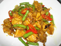 Kalau kita mak mak yang dah biasa memasak, tak payah tengok resepi pun tak apa. Ayam Goreng Kunyit Resipi Simple Yang Sedikit Diketahui Orang Blogopsi