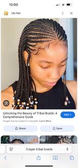 Syreeta Falls-Brooks, is the stylist for job