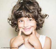 Warum und worüber lachen Kinder?