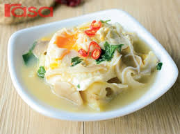 Resep praktis sup telur tomat berikut memiliki rasa yang enak sekaligus bisa menghangatkan tubuh sehingga cocok disantap sebagai menu sahur. Resipi Sup Telur Cendawan Energy Booster Buat Anda Yang Tidak Sihat