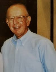 Obituary for Noel Harvey