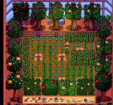 Requires the following materials in order to construct: 24 Stardew Valley Ideas Stardew Valley Valley Valley Game