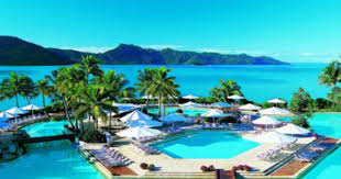 Great Barrier Reef Australia Tourist Destinations Honeymoon Resorts Romantic Honeymoon Destinations Popular Honeymoon Destinations