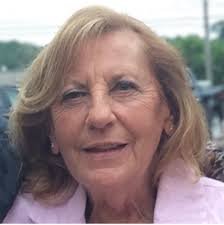 Frances Lilian Moss Obituary (2024)