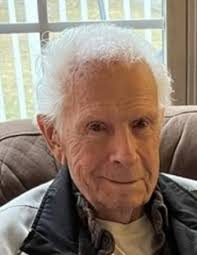 Obituary information for Wilfred Charles Bernier