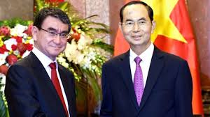 Ông tốt nghiệp tiến sỹ học viện cảnh sát nhân dân năm 2013. Chá»§ Tá»‹ch Tráº§n Ä'áº¡i Quang Tá»« Tráº§n Vi Virus Hiáº¿m Bbc News Tiáº¿ng Viá»‡t
