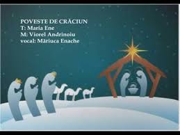Noaptea de ajun este o noapte de cantec si bucurie care se infasoara in jurul tau ca un sal. Poveste De CrÄƒciun Youtube