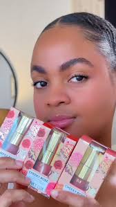 ✨The colors we need for this summer 🩰, #blush #blushforthesummer #makeup  #winkyluxblush @winky_lux