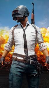 Playerunknown S Battlegrounds Pubg Game Hd Mobile Wallpaper Pubg Battlegrounds Mobile Playerunknown Oyun Dunyasi Marvel Kahramanlari Dijital Boyama