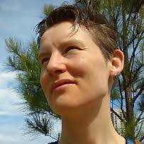 Kimberley Gibson's Instagram, Twitter & Facebook