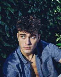 He provoked outrage after he made claims on social media about his relationship with a hollywood actress. Hunter Ecimovic Tumblr Posts Tumbral Com