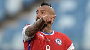 La federación de fútbol de chile también se pronunció en esta misma jornada. Q3e43oebc9ahm