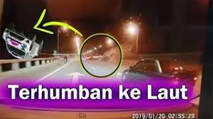 Kereta terjatuh jambatan pulau pinang. Kereta Jatuh Laut Di Pulau Pinang Ditemui The Malaysian Insight
