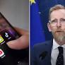 Swedish Government Proposes Age Limit of 15 for Social Media to Protect Youth Mental Health