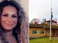 Mordet på Nancy Fayad