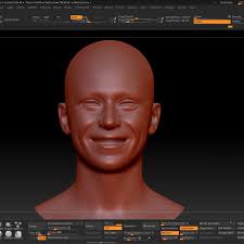 Goose: The Orange 3D Modeled Blob #art #artist #artprocess #blob #sculpture  #weird