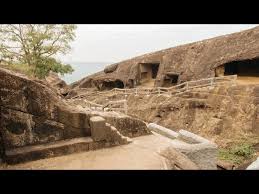 Kanheri Caves Mumbai - India || Man ...