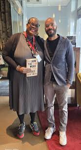 kindness #care #history #community #historycolorado #art #duplessisart…