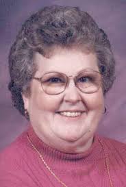 Barbara Ecklund Obituary and Online Memorial (2013)