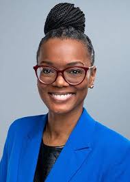 Marcella Gregory, Esq., MPH
