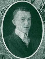 Class of 1919 Biographies