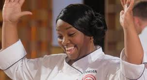 Atlanta's Dorian Hunter, 'MasterChef' 2019 winner, returns to mentor season  11 contestants