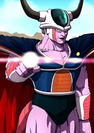 King Cold Dbz Characters Dragon Ball Dragon Ball Super