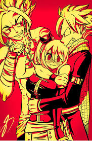 If you are mashima how are you ending 100 year quest? Would you want a  small chapter with the next gen? [discussion] : rfairytail