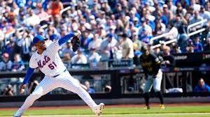Brewers set for Mets, who've been struggling with Peralta, Williams