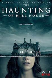 One, according to franklin, was a spinster with a swagger—a far cry from the introverted eleanor of the finished novel. The Haunting Of Hill House Tv Mini Series 2018 Imdb