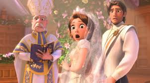 If you do, then do lik. Tangled Ever After The Rings Clip