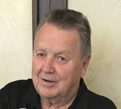 Obituary information for William Spalding