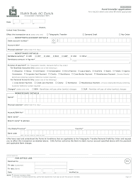 We did not find results for: Hbl Remittance Application Form Fill Online Printable Fillable Blank Pdffiller