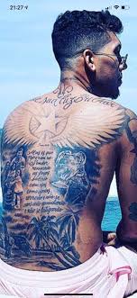 Get dejan lovren latest news and headlines, top stories, live updates, special reports, articles, videos, photos and complete coverage at mykhel.com. Bobby S New Back Tattoo Liverpoolfc
