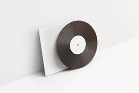 Free Vinyl Mockup Dealjumbo Com Discounted Design Bundles With Extended License Design Bundles Mockup Vinyl