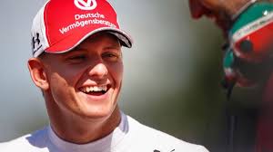 But november 2020 brings assistance in the form of a promotion or additional financial support. Ralf Schumacher Ve A Su Sobrino Mick Rumbo A La Formula Uno Con Ferrari Eurosport