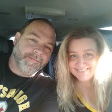 Preferred cant angle for double holster rig