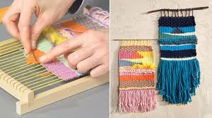 Teppich aus stoffresten nähanleitung jelly roll rug ein bunter teppich aus stoffstreifen, leichter flickenteppich flickendecke 100 160 cm orange bunt 160x100 cm, upcycling teppich teppich aus stoffresten teppich weben mit schafwolle jute und jeans sandis kolumne, miavilla teppich ethnic 120. Webteppich Selber Machen Brigitte De