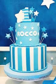 Stars Birthday Party Ideas Photo 2 Of 8 Themed Birthday Cakes Star Birthday Party Birthday Party Themes