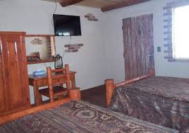 Just 25 minutes from the south rim entrance of the grand canyon, our luxury camp will allow you to experience the splendor of the. Grand Canyon Inn And Motel South Rim Entrance 107 1 6 5 Valle Hotel Deals Reviews Kayak