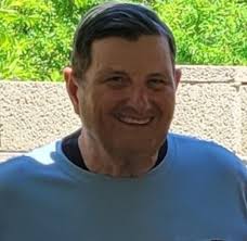 OBITUARY Dean Burrow November 19, 1947