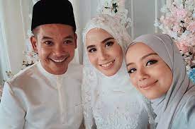 Nazim othman terkesan bella dally kahwin baru mp3 & mp4. Bella Dally Kini Isteri Arif Izuddin Hiburan Mstar