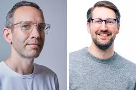 Huge elevates Mark Manning to global COO to implement transformation