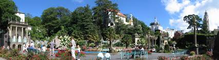 Portmeirion - Wikipedia