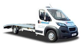 The volkswagen transporter, based on the volkswagen group's t platform, now in its sixth generation, refers to a series of vans produced for over 70 years and marketed worldwide. Car Transporter Van For Hire Abacus Vehicle Hire