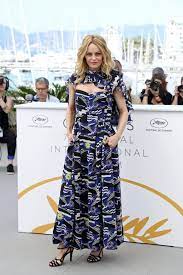 Vanessa Paradis Vanessa Paradis Popsugar Fashion Fashion