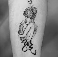 Trong khi nam giới sở hữu những hình xăm thể hiện nét đẹp mạnh mẽ, nam tính thì các cô gái hoàn toàn có thể để lại những chi tiết hoa văn đầy sự dễ thương và quyến rũ. Tá»•ng Há»£p Nhá»¯ng Hinh XÄƒm Cha Máº¹ Ä'áº¹p Va Y NghÄ©a Nháº¥t 350 Viá»‡t Nam