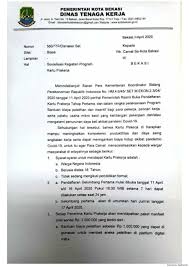 Syarat penerima kartu prakerja antara lain lanjutkan proses pembelian dengan memasukkan id kartu prakerja dan otp. Pemkot Sosialisasikan Program Kartu Prakerja Lintas Daerah