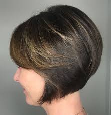Jun 25, 2021 · this feathered bob is a short stacked bob that's angled. The Full Stack 50 Hottest Stacked Haircuts Stacked Haircuts Bobs For Thin Hair Asymmetrical Bob Haircuts