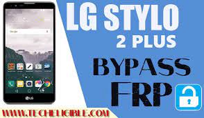 The lg website has a large collection of manuals available to download in pdf format. 2 Methods To Bypass Google Account Lg Stylo 2 Plus